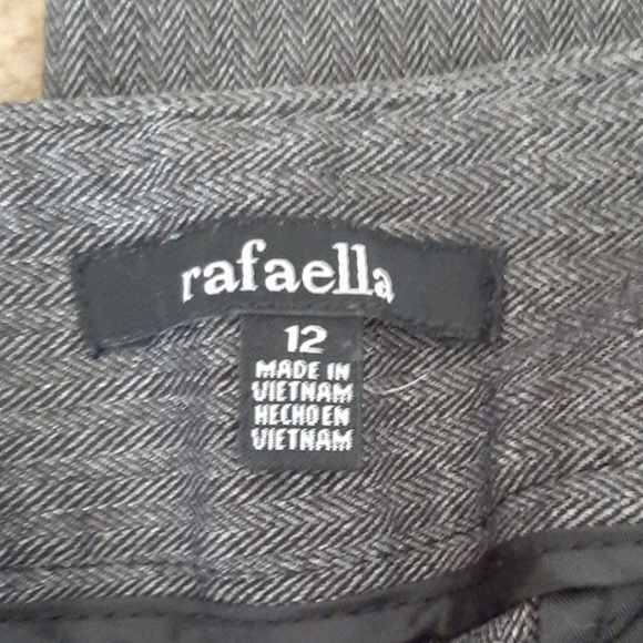 Rafaella Slacks - Picture 3 of 4